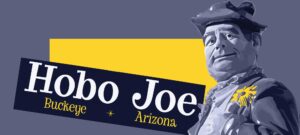 Hobo Joe Welcome Buckeye Arizona
