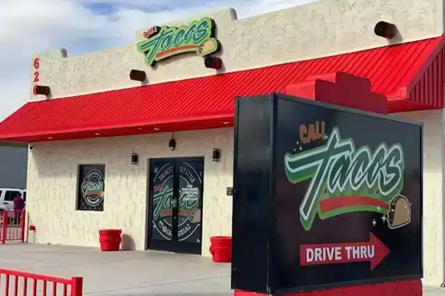 Calitacos Restaurant