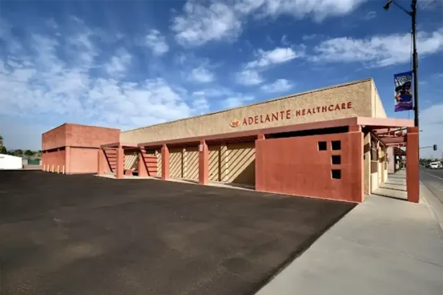 Adelante Healthcare