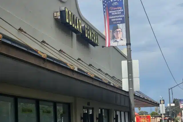 Dollar General #6743