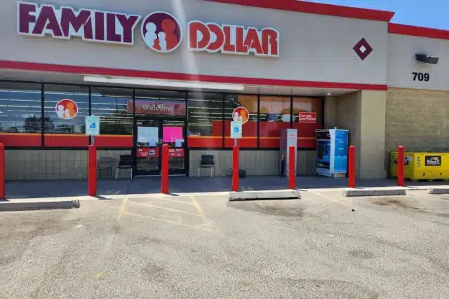 Family Dollar