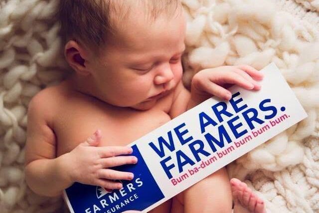 Farmers Insurance - Christine Frier