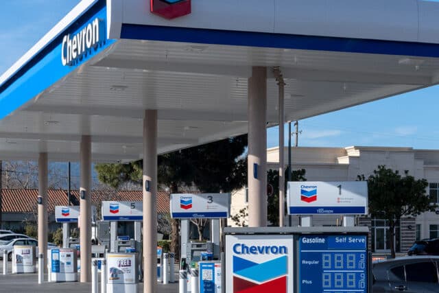 Chevron