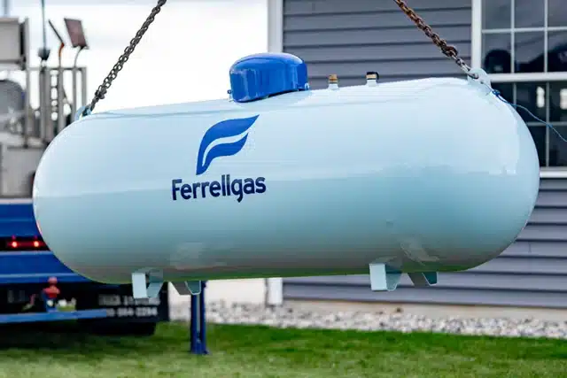 Ferrellgas