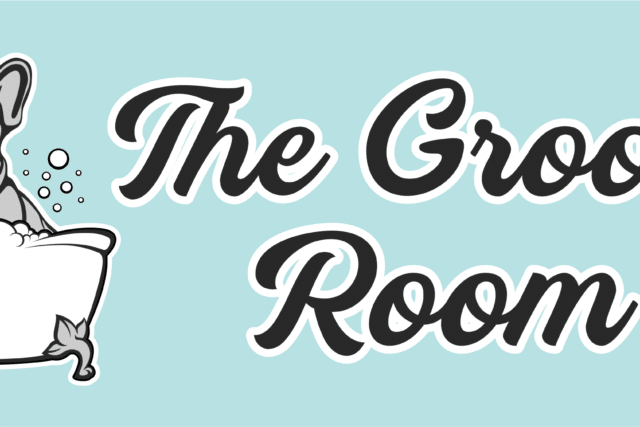 The Groom Room