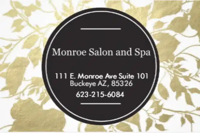 Monroe Salon and Spa