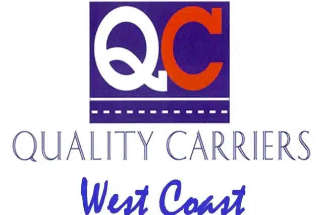 Quality Carriers West Coast