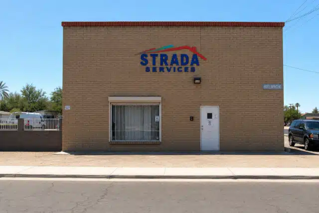 Strada Services