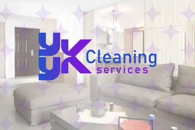 YYK Cleaning Service